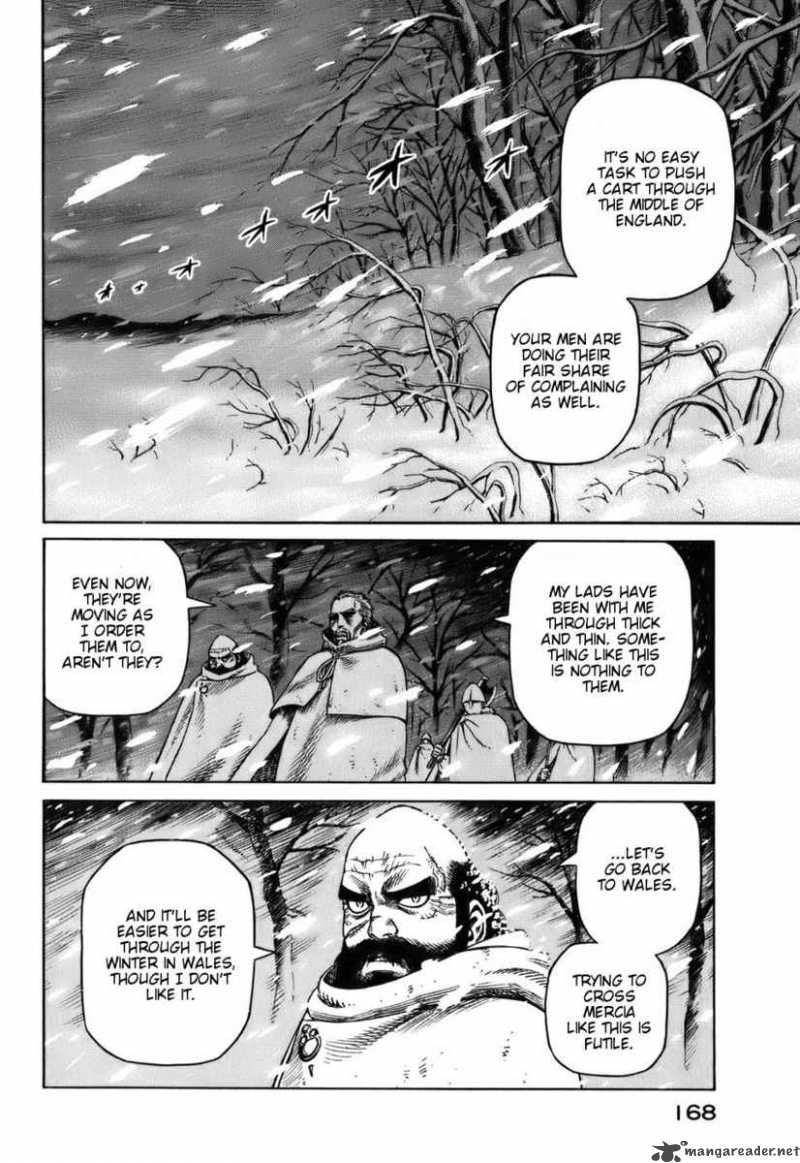 Vinland Saga 28 6