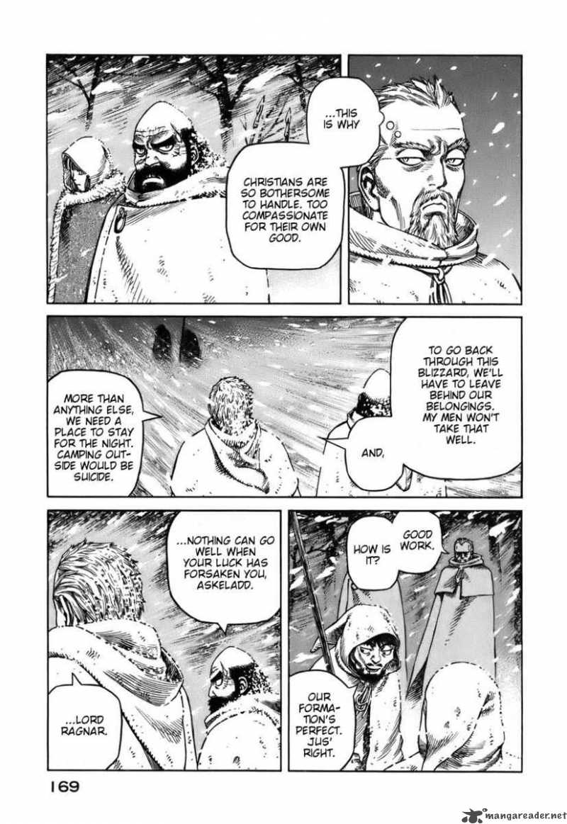 Vinland Saga 28 7