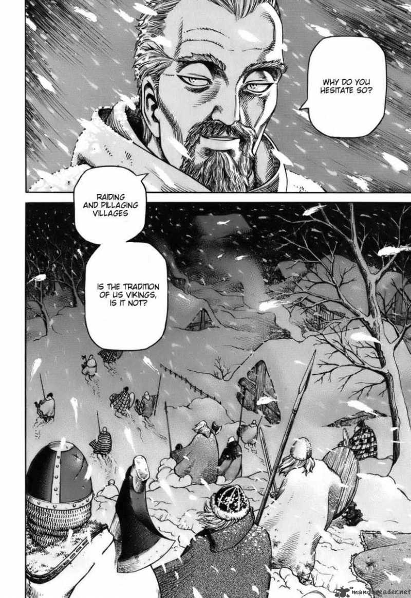 Vinland Saga 28 8