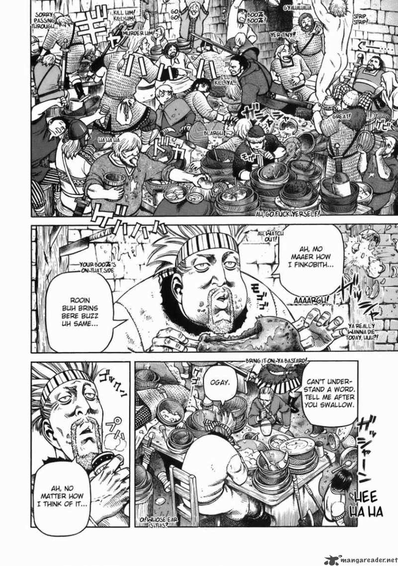 Vinland Saga 29 10