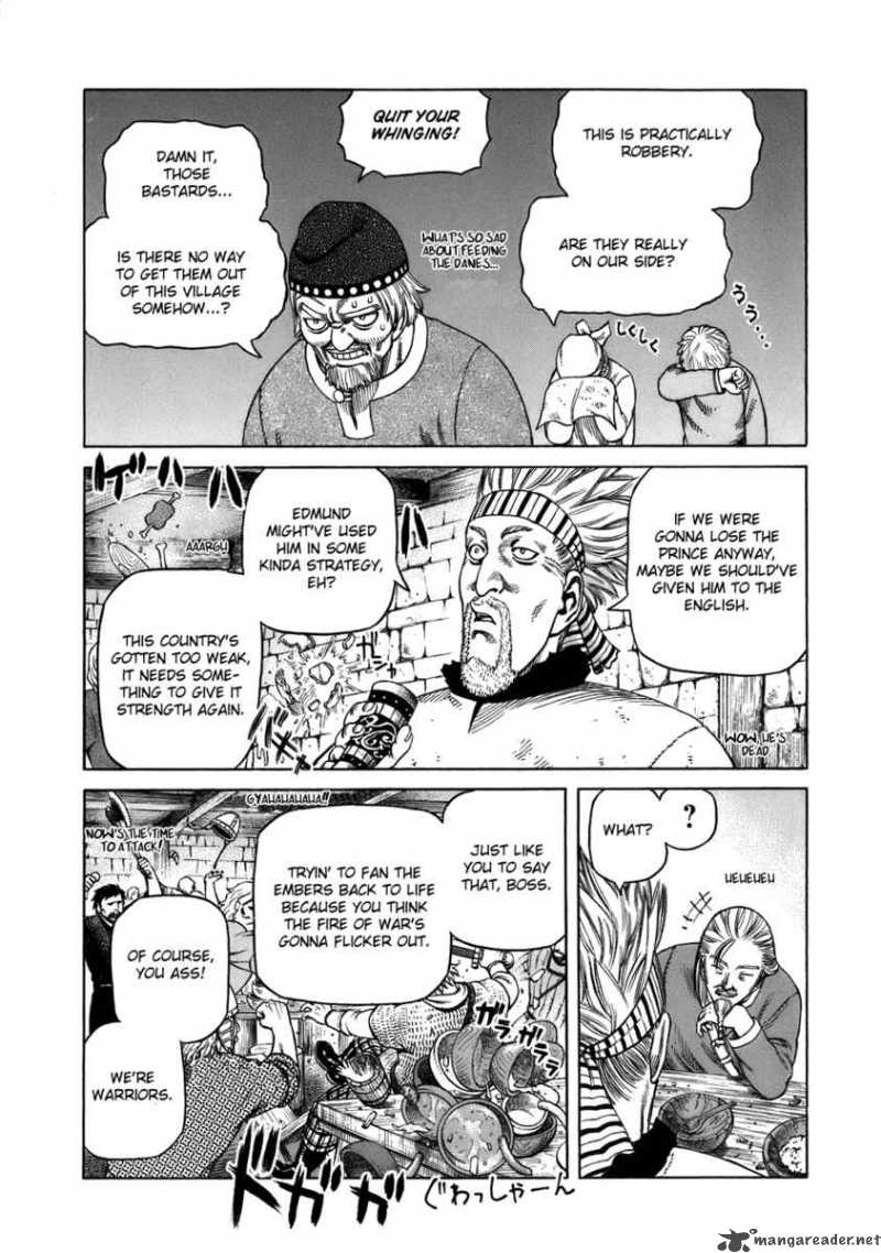 Vinland Saga 29 13