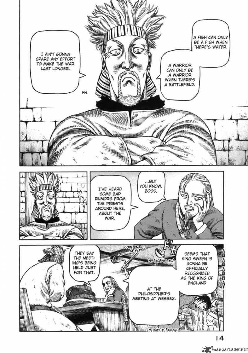 Vinland Saga 29 14