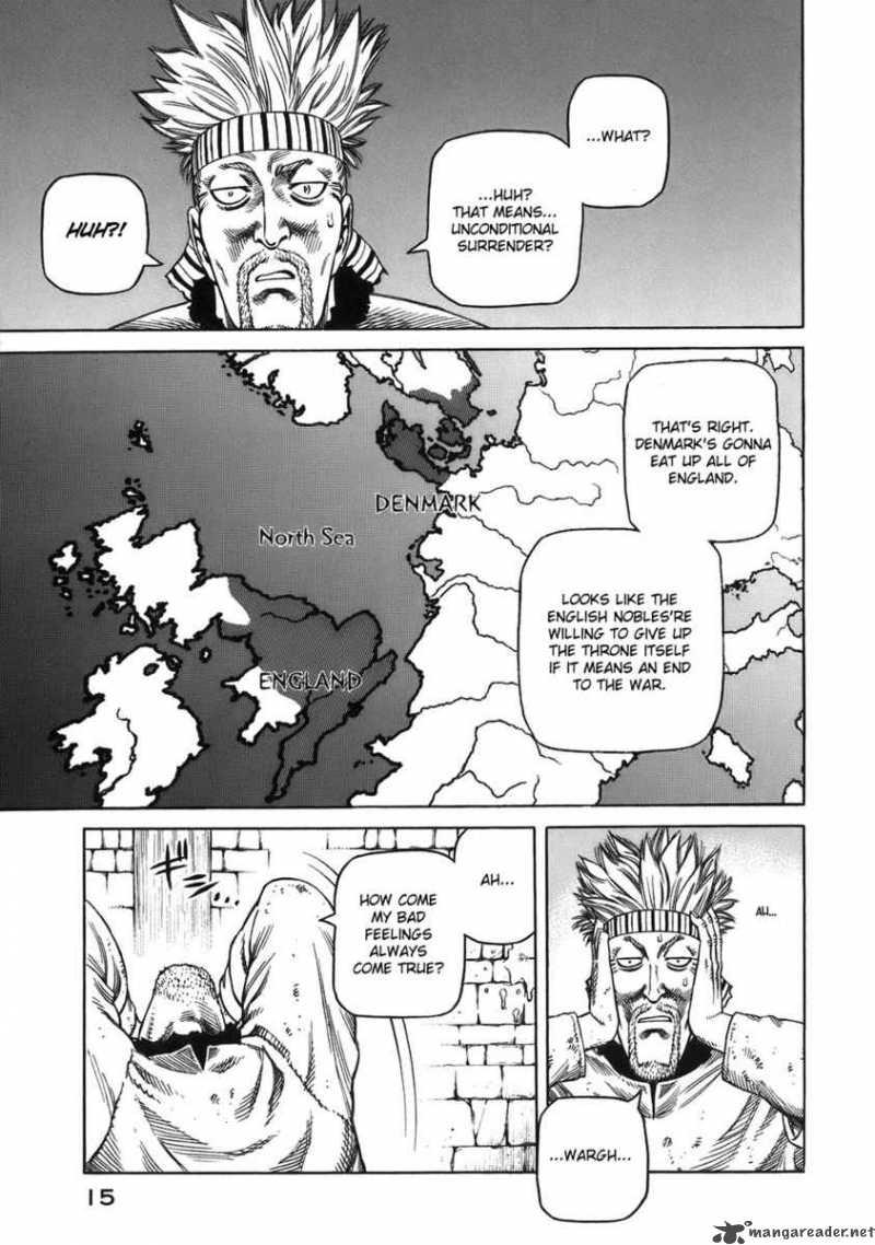 Vinland Saga 29 15