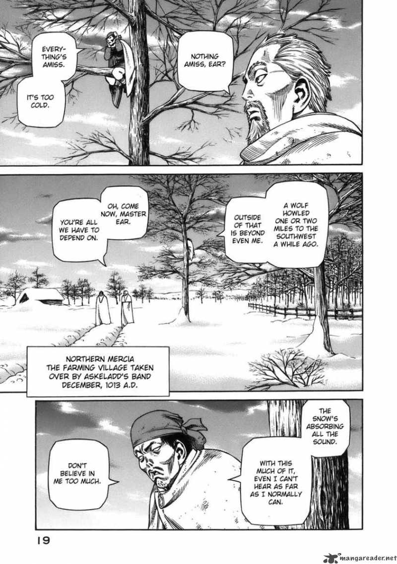 Vinland Saga 29 19