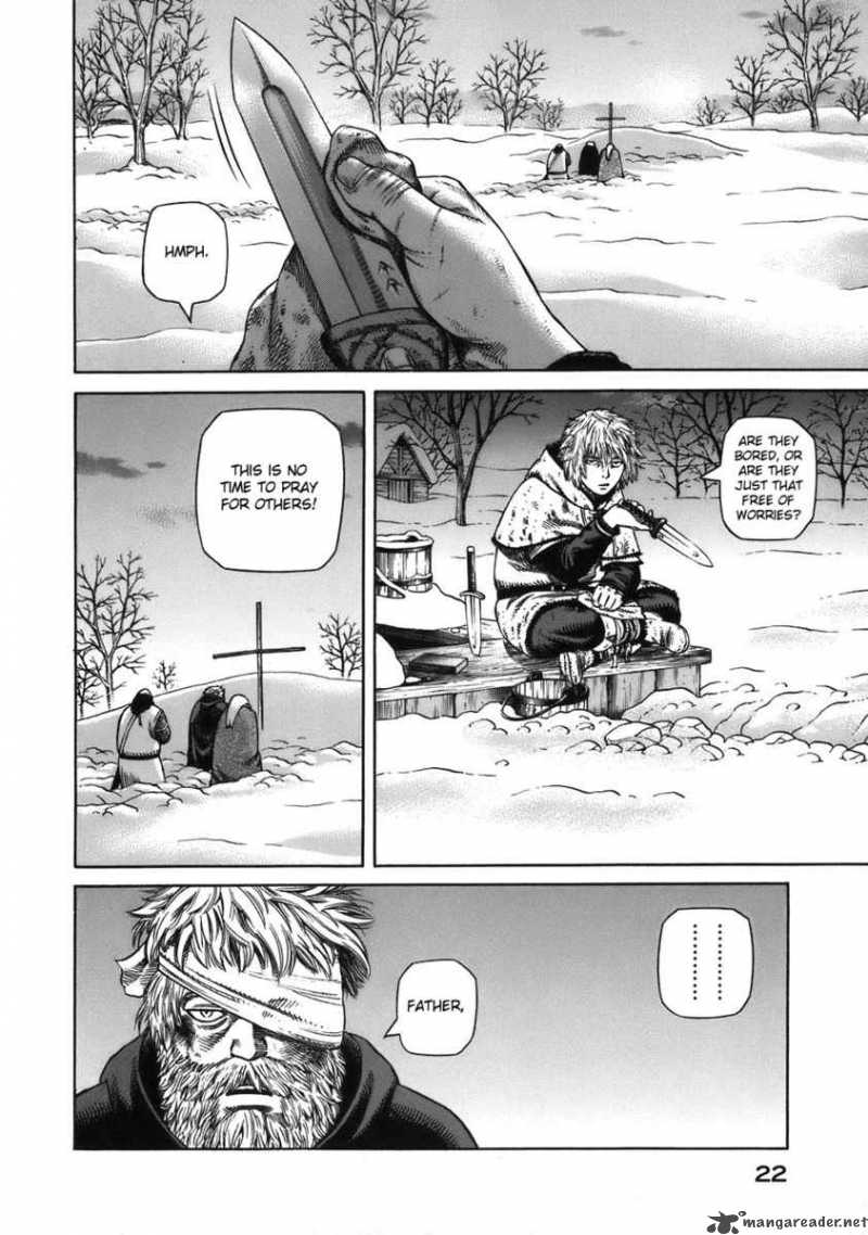 Vinland Saga 29 22