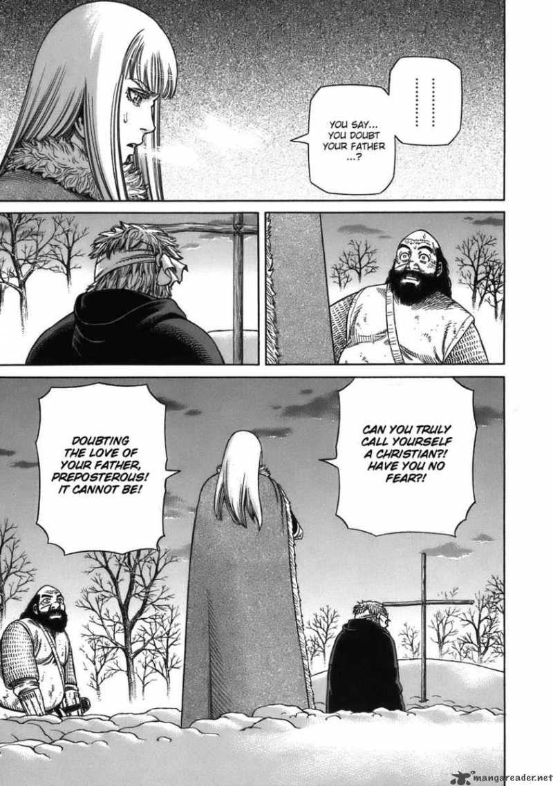 Vinland Saga 29 27