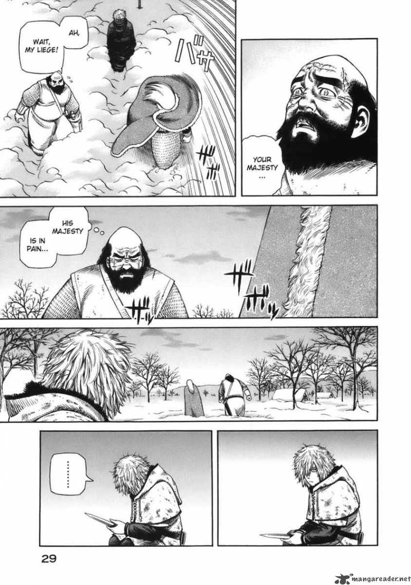 Vinland Saga 29 29