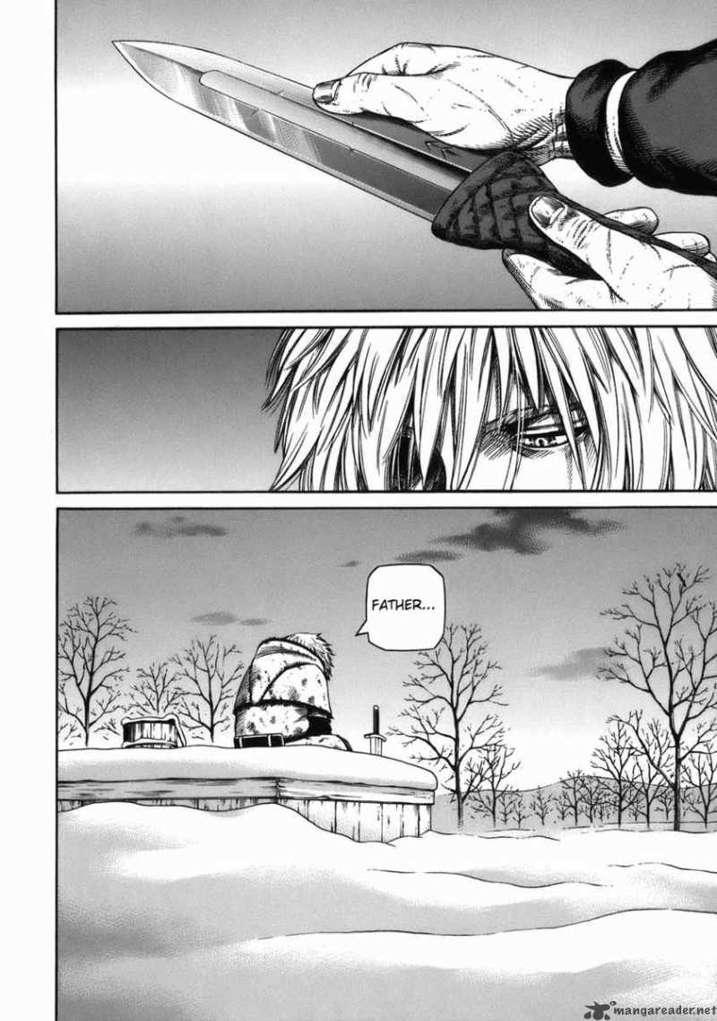 Vinland Saga 29 30