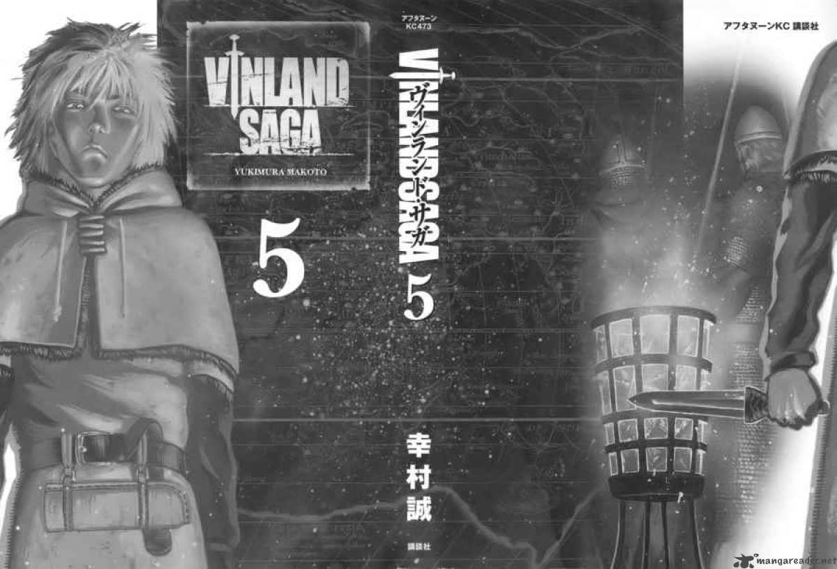 Vinland Saga 29 38