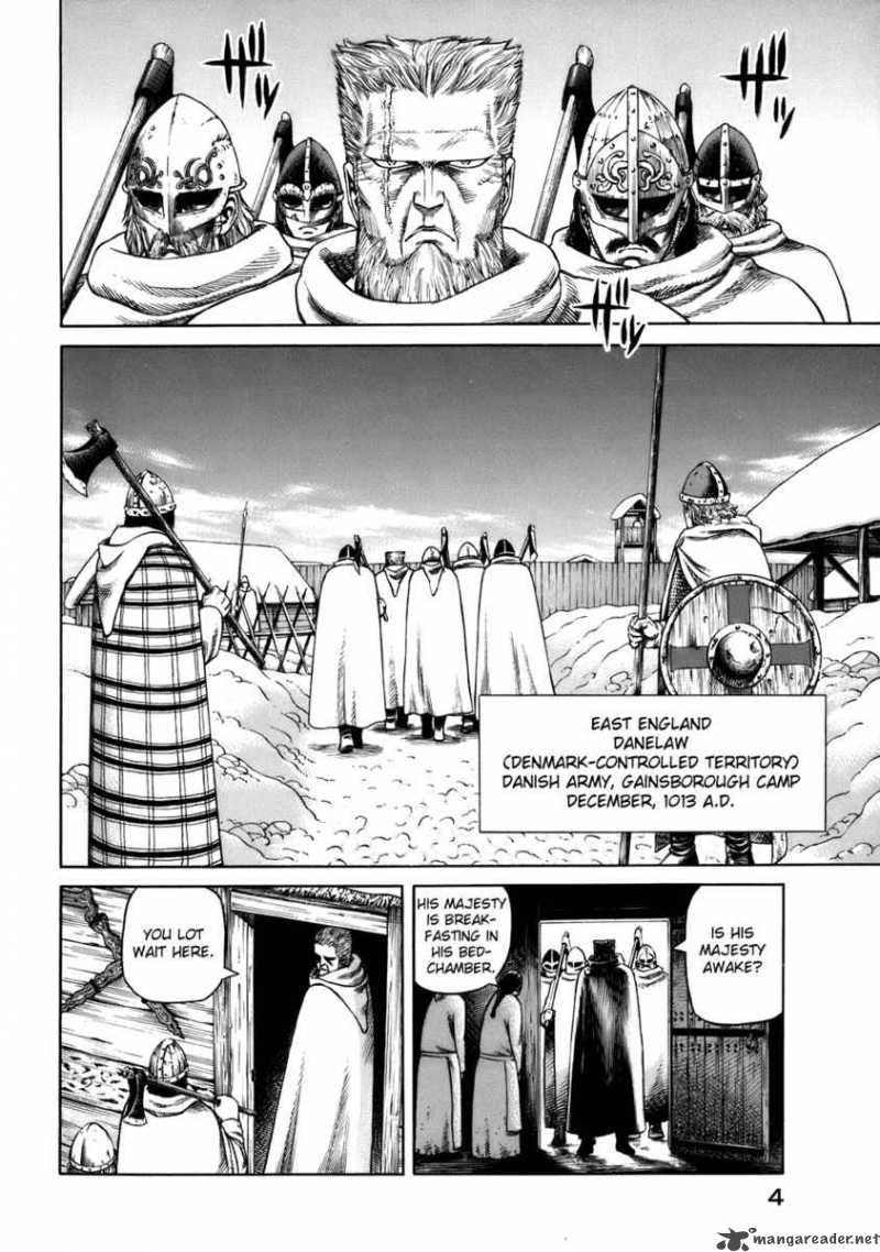 Vinland Saga 29 4