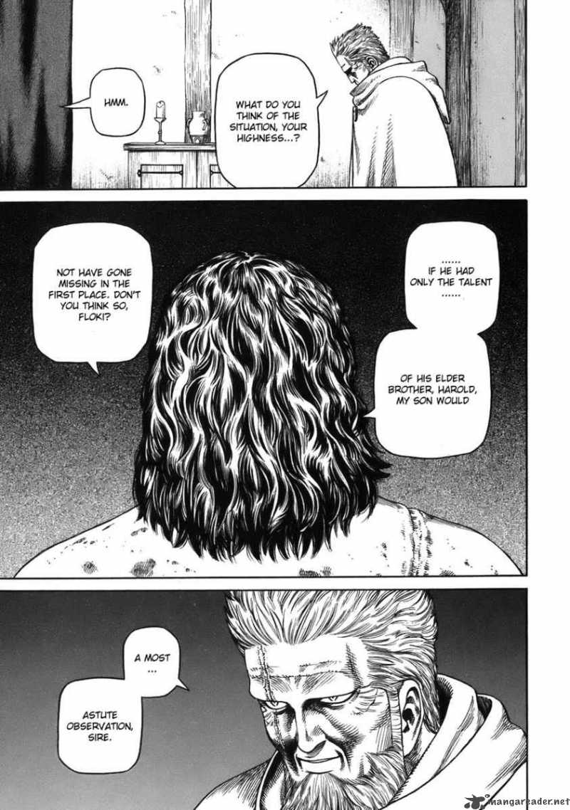 Vinland Saga 29 7