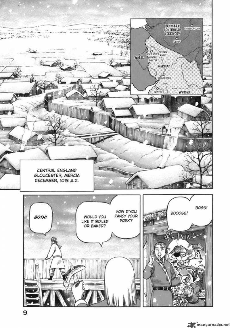 Vinland Saga 29 9