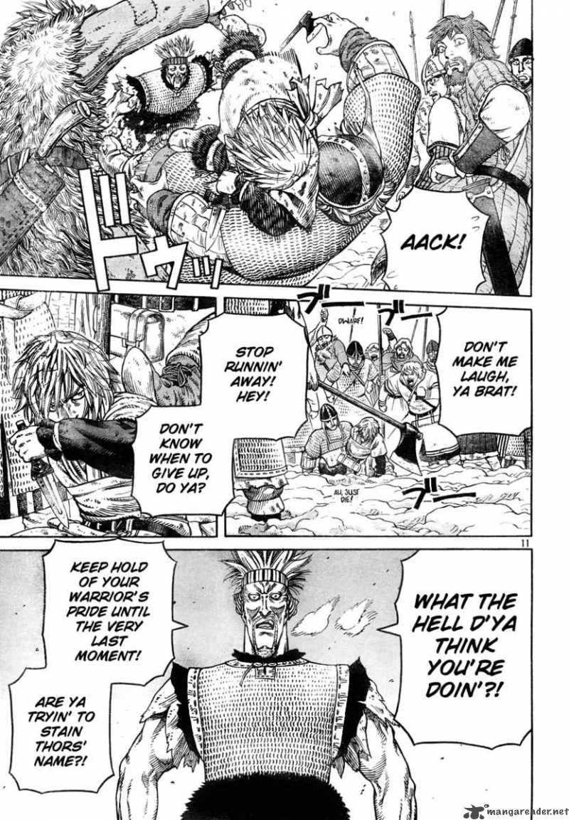 Vinland Saga 41 11