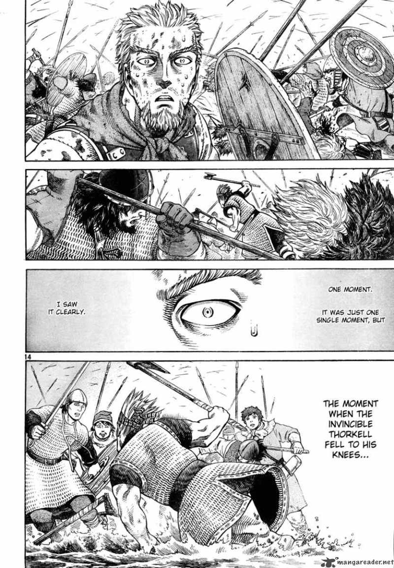 Vinland Saga 41 14