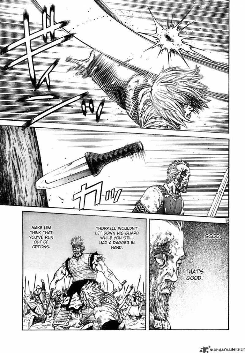 Vinland Saga 41 15