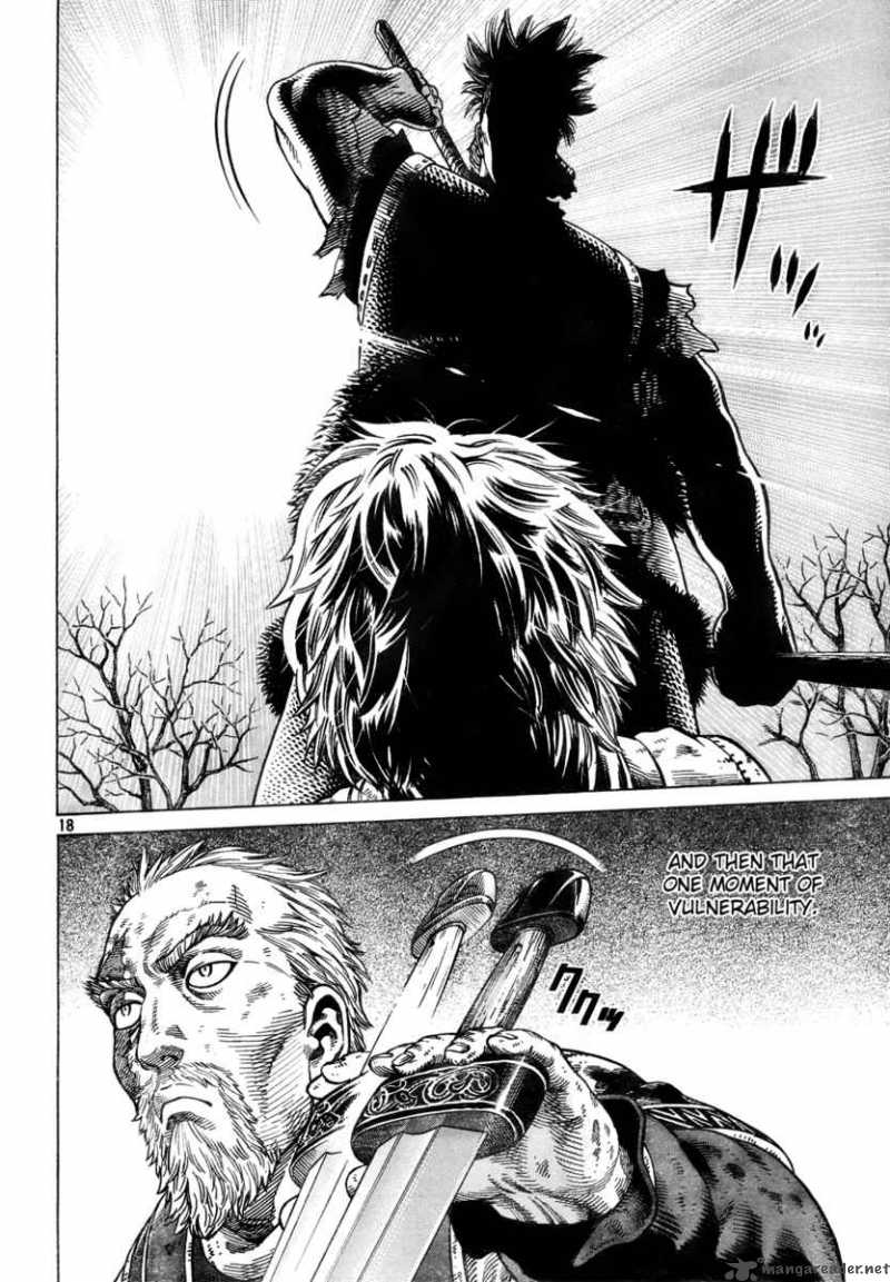 Vinland Saga 41 18