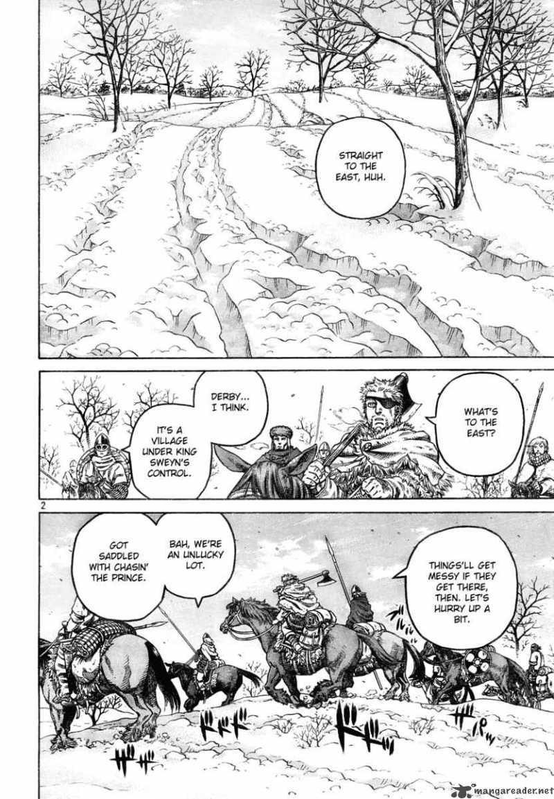 Vinland Saga 41 2