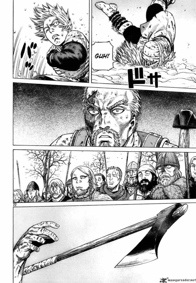 Vinland Saga 41 22