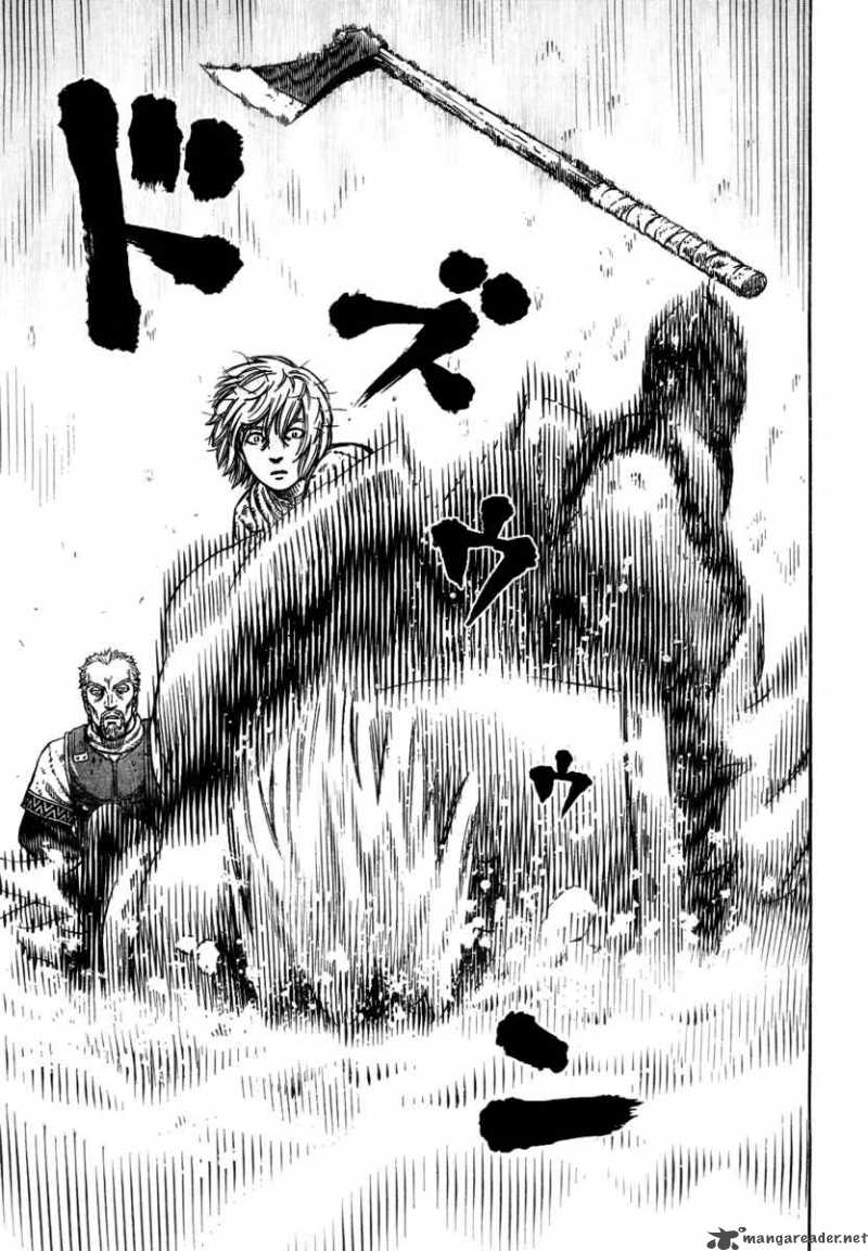 Vinland Saga 41 23