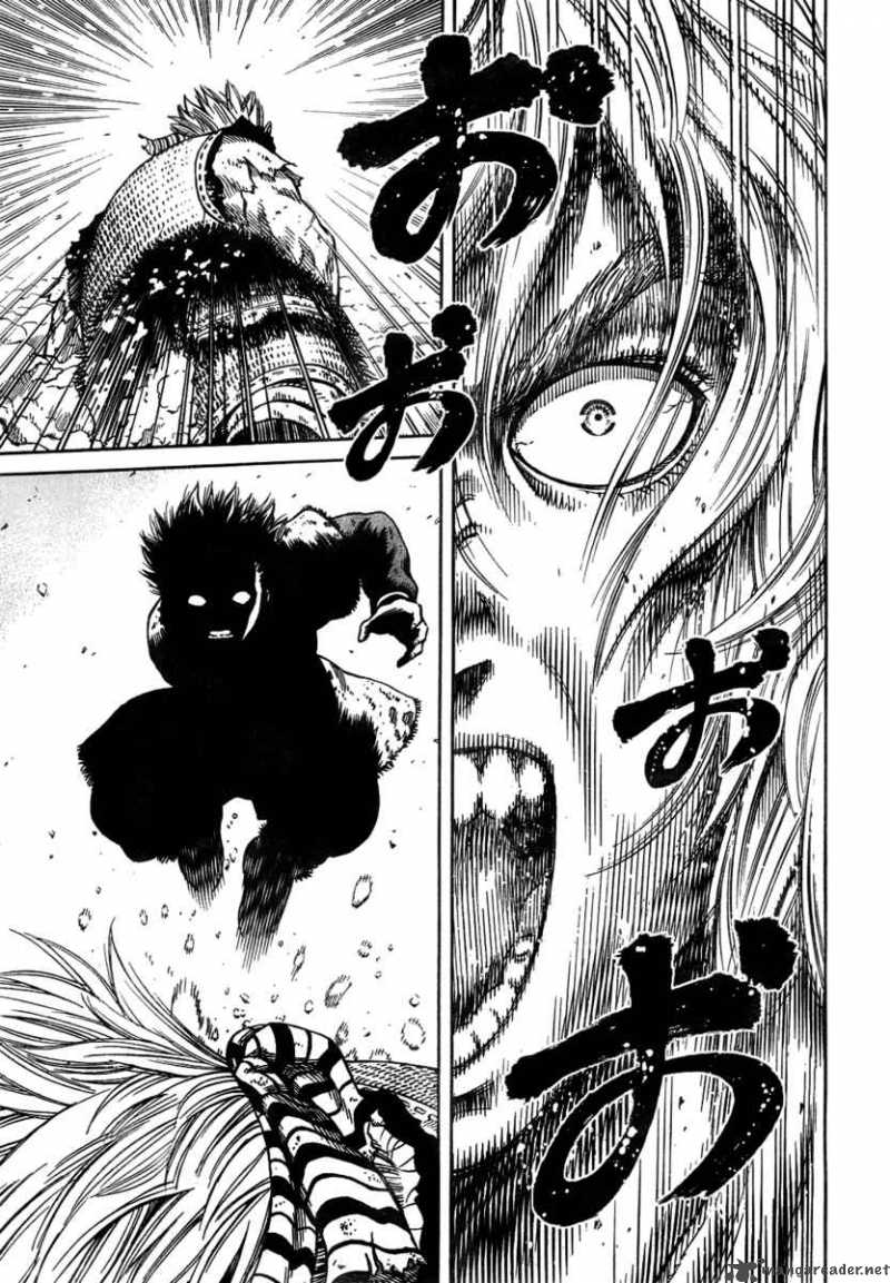 Vinland Saga 41 25