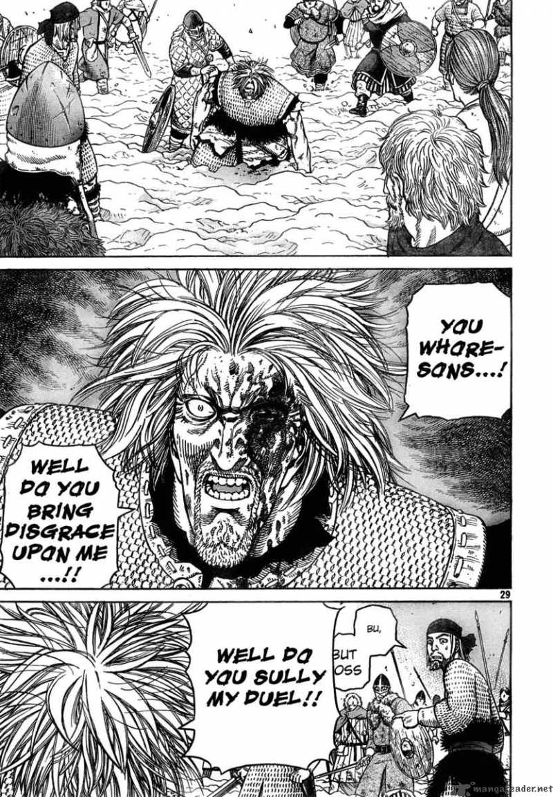 Vinland Saga 41 29