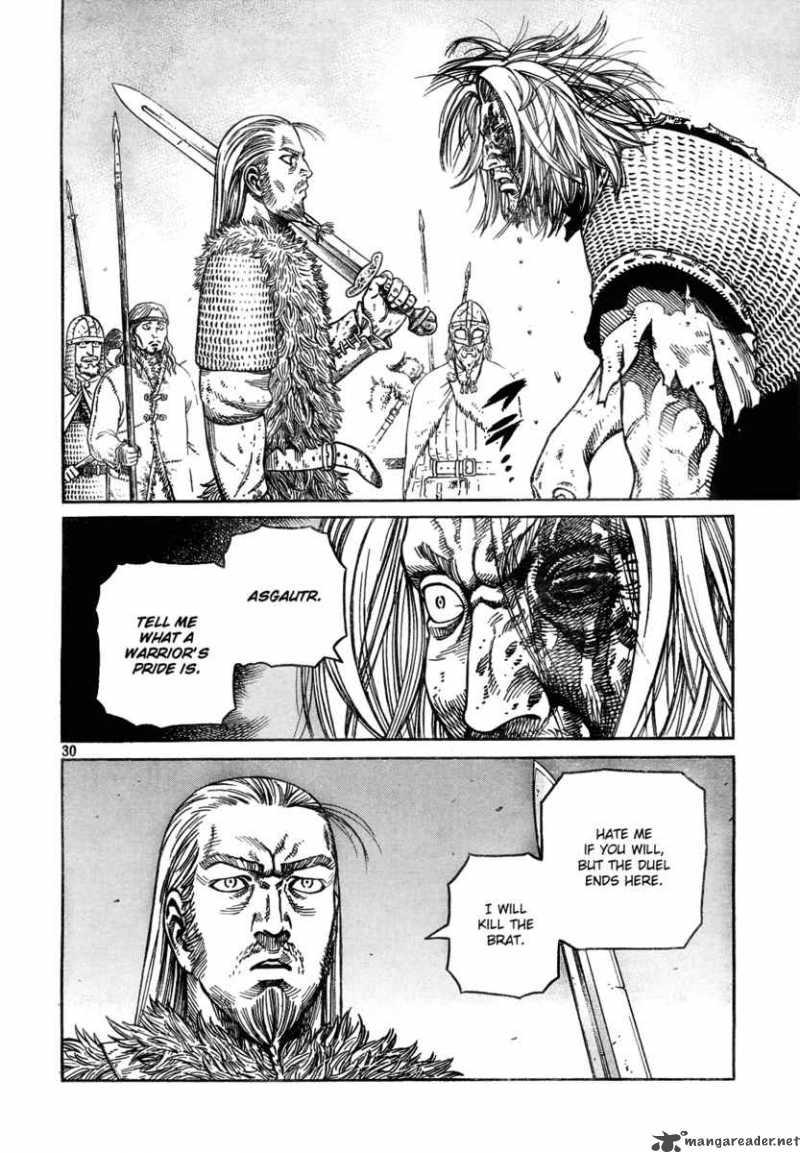 Vinland Saga 41 30