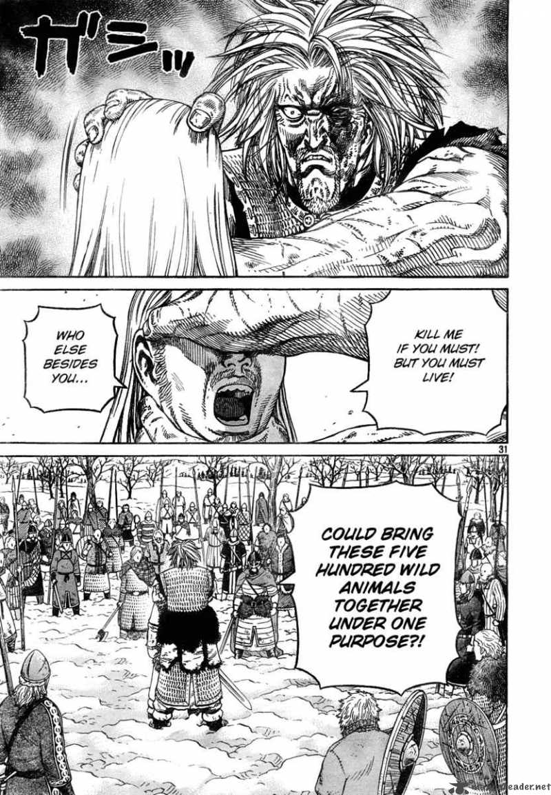 Vinland Saga 41 31