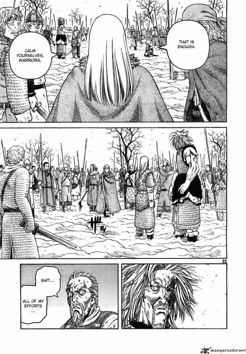 Vinland Saga 41 33