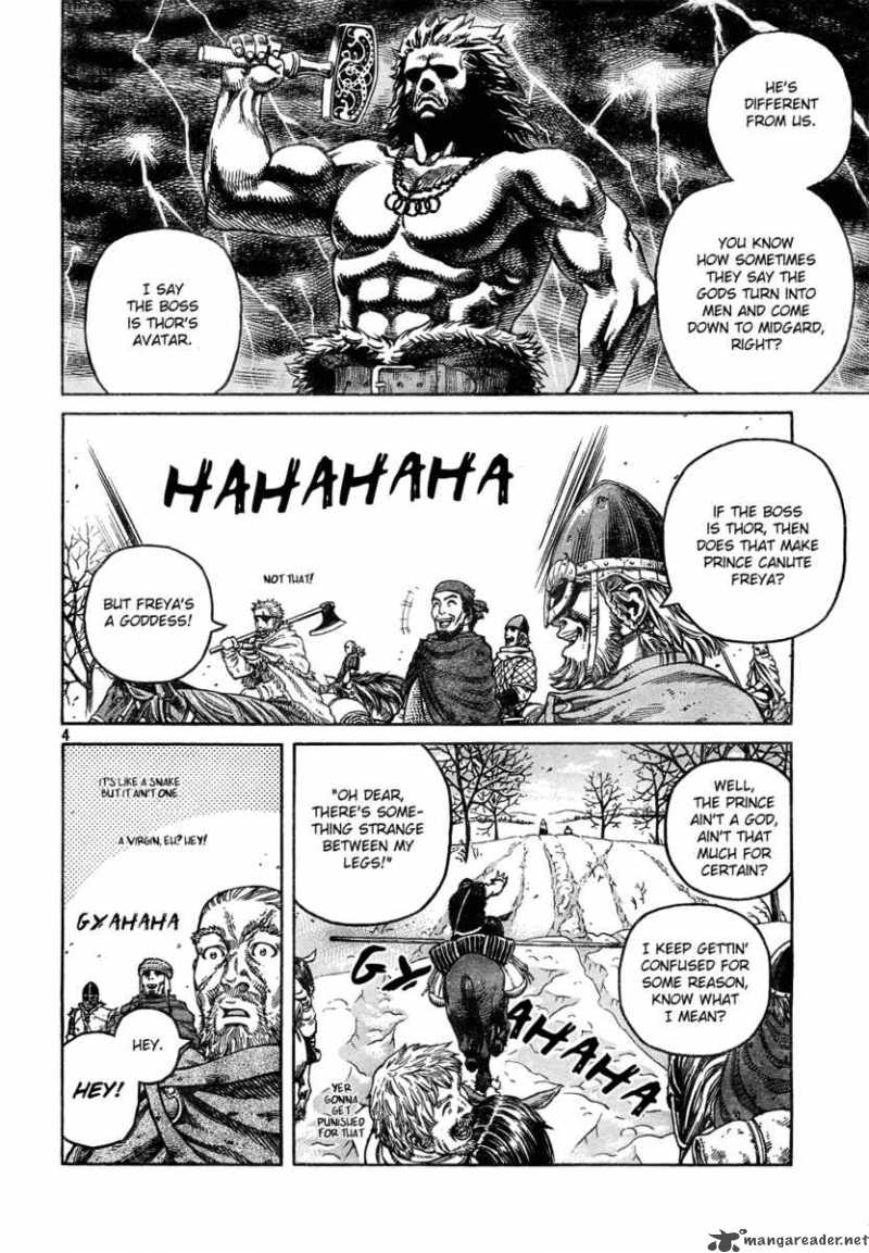 Vinland Saga 41 4