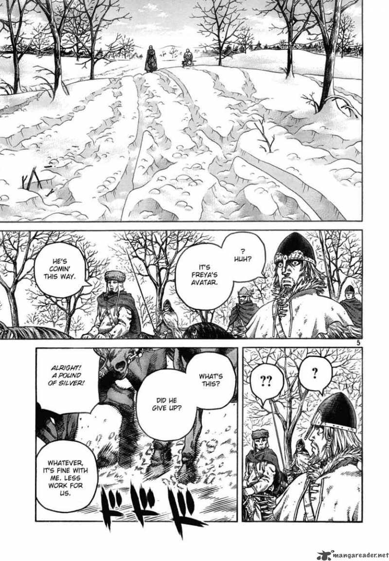 Vinland Saga 41 5