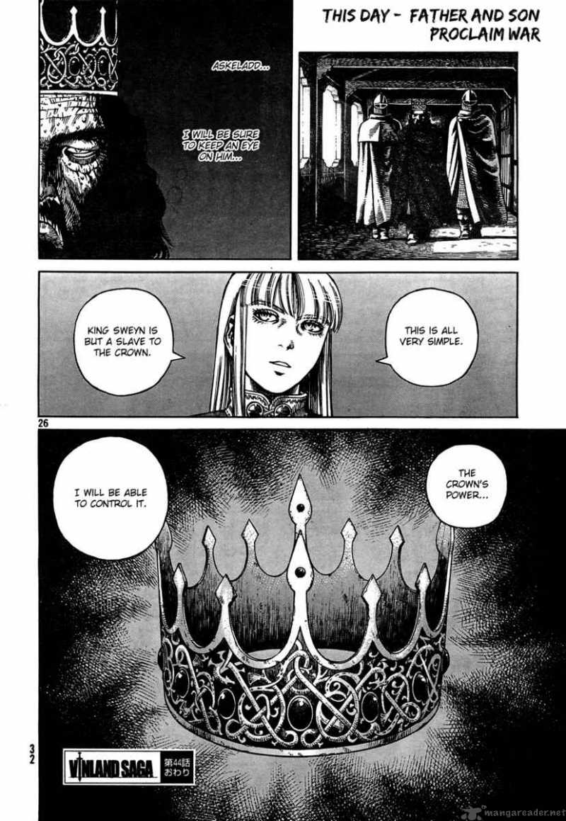 Vinland Saga 44 27