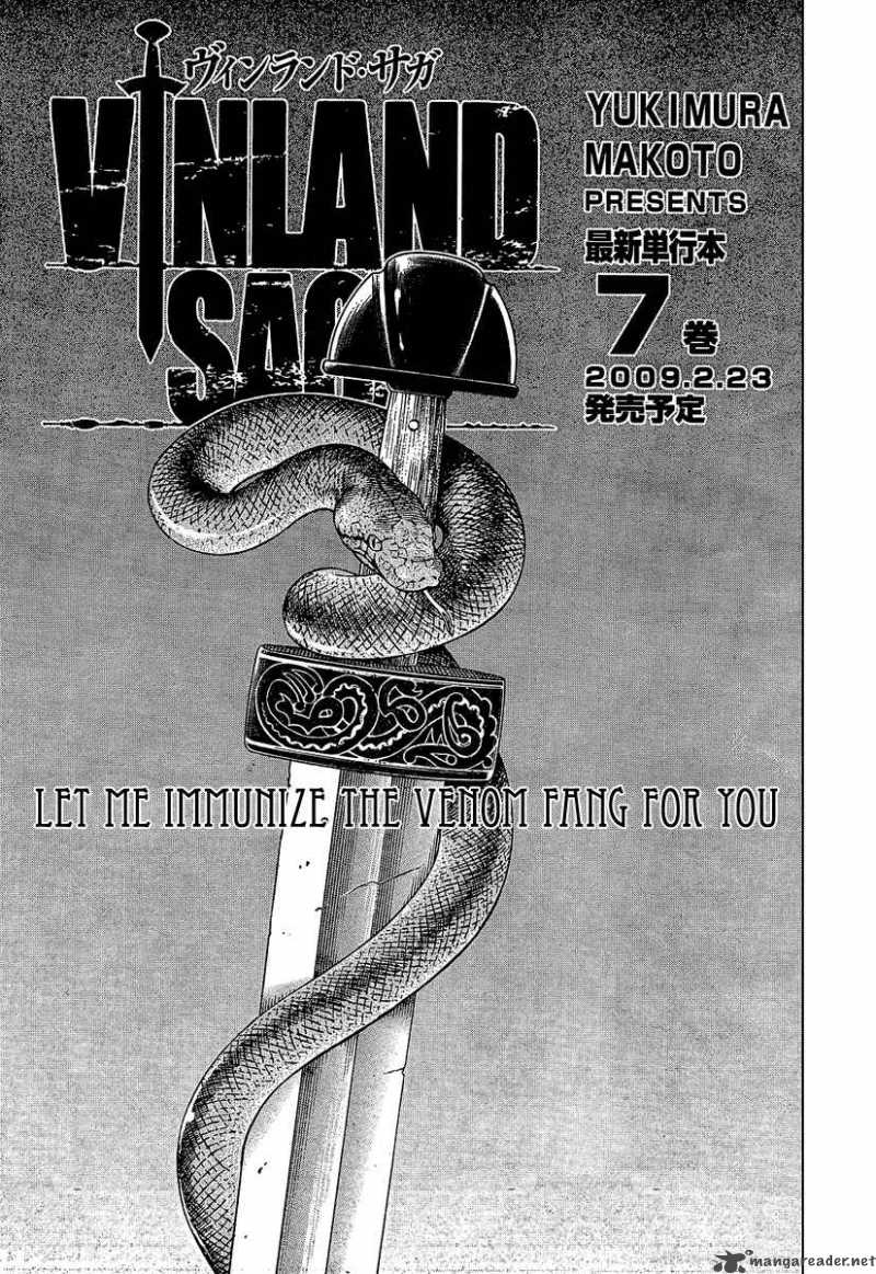 Vinland Saga 50 1