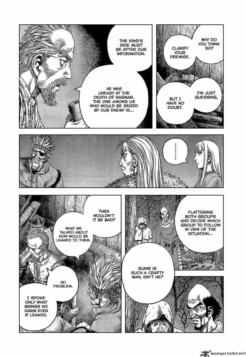 Vinland Saga 50 10