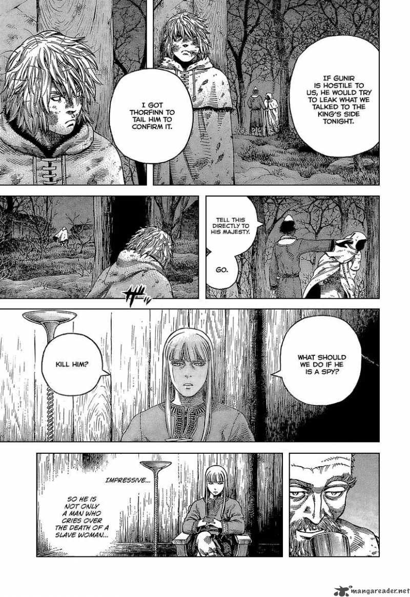 Vinland Saga 50 11