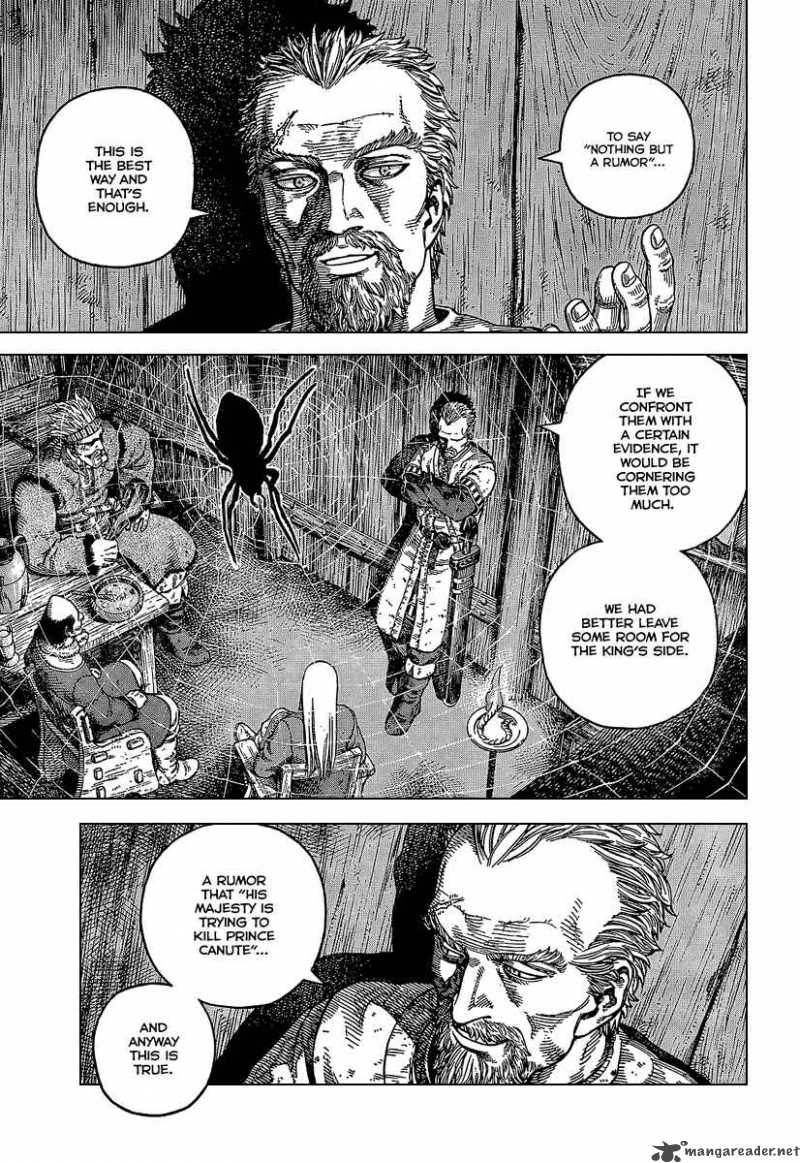 Vinland Saga 50 5