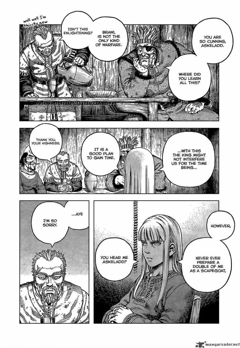 Vinland Saga 50 8