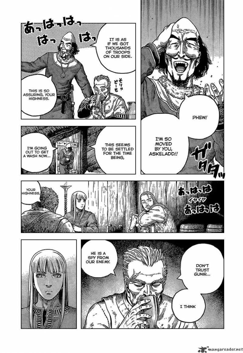 Vinland Saga 50 9