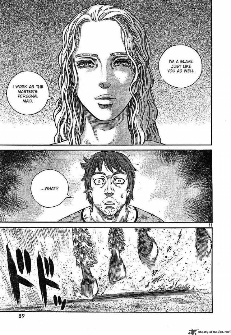 Vinland Saga 58 11