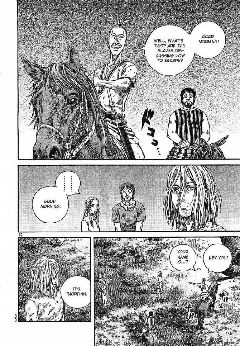 Vinland Saga 58 12