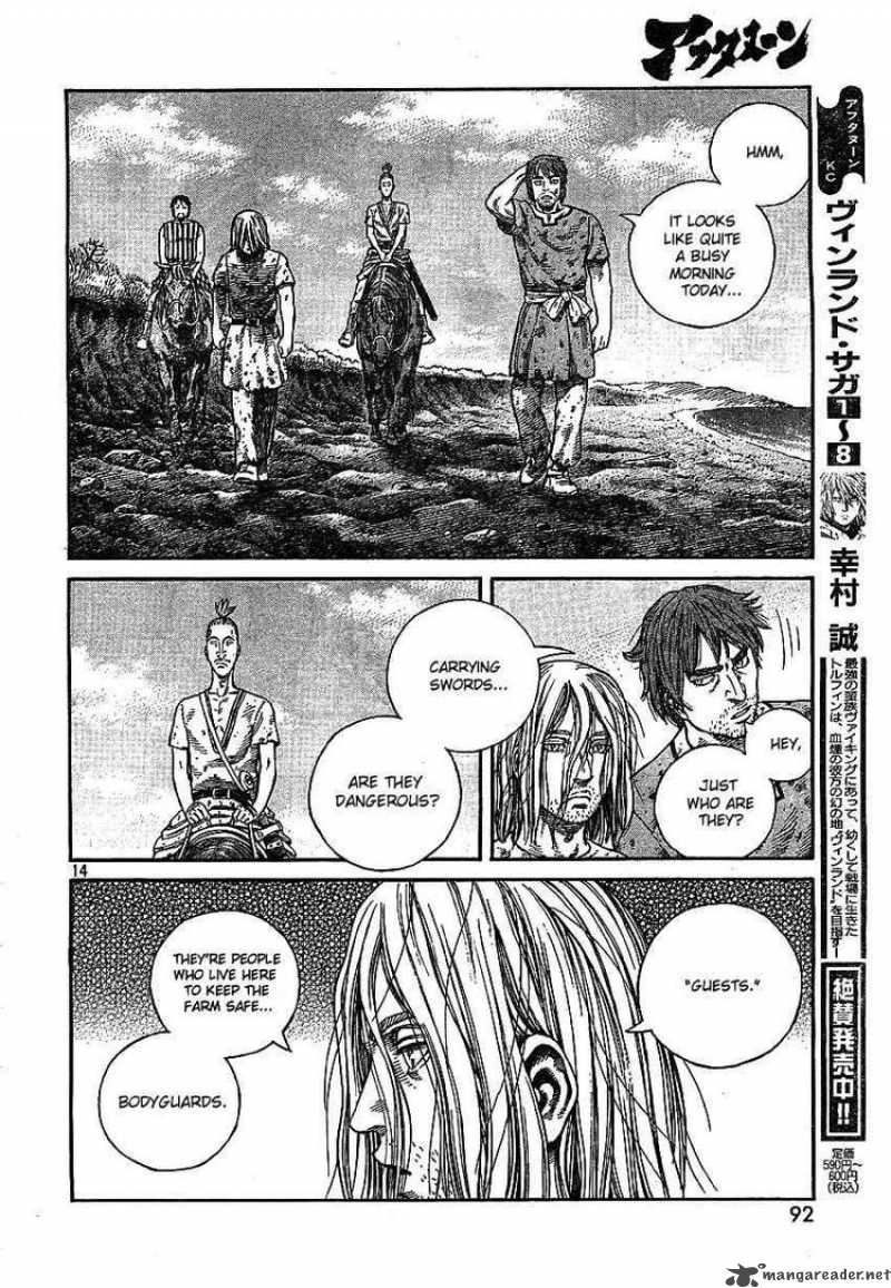 Vinland Saga 58 14