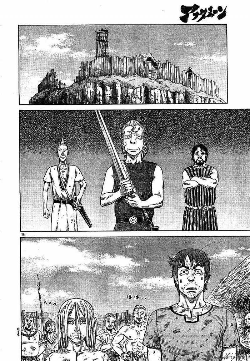 Vinland Saga 58 16