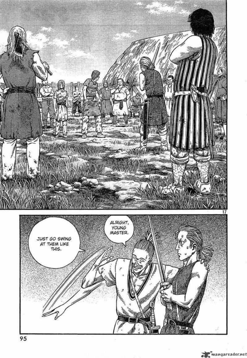 Vinland Saga 58 17