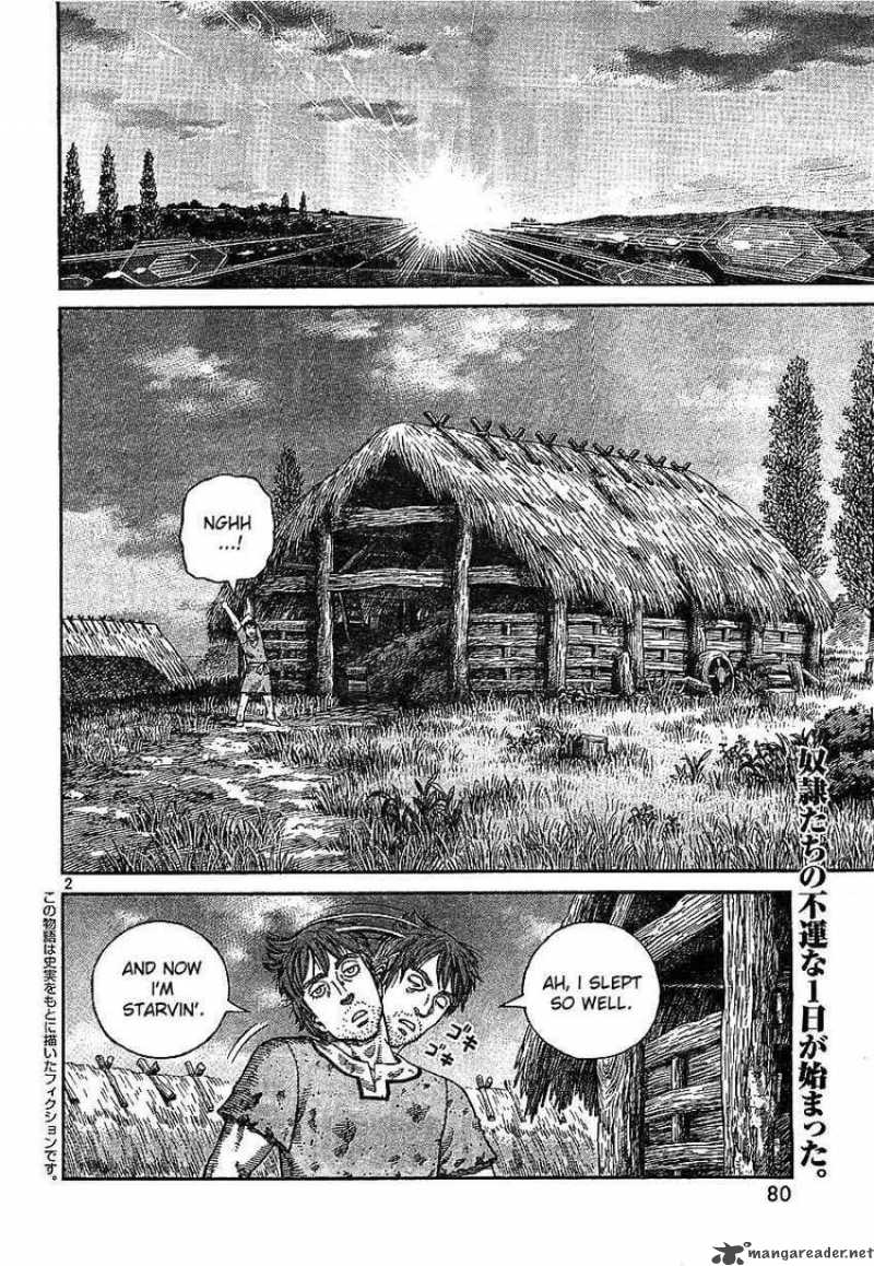 Vinland Saga 58 2