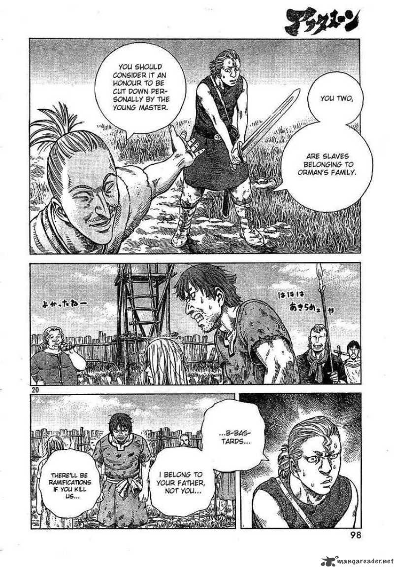 Vinland Saga 58 20