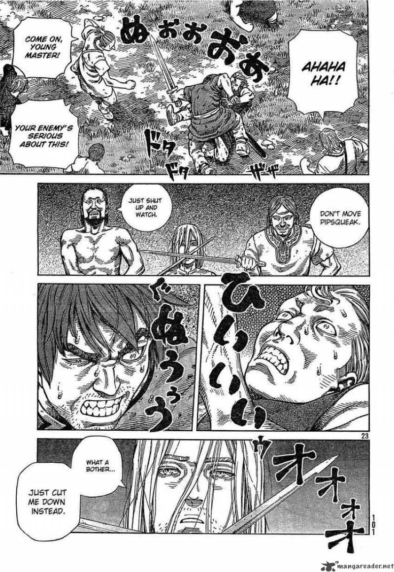 Vinland Saga 58 23