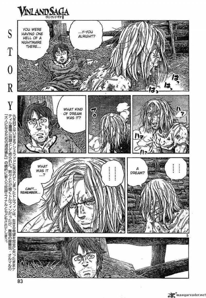 Vinland Saga 58 5