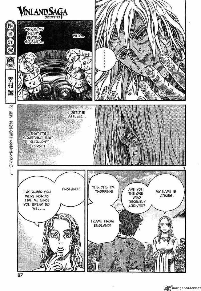 Vinland Saga 58 9