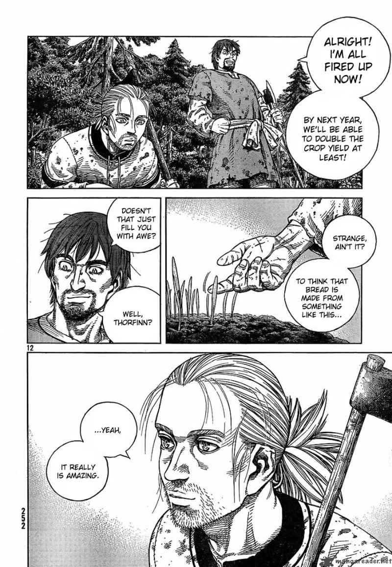 Vinland Saga 66 12