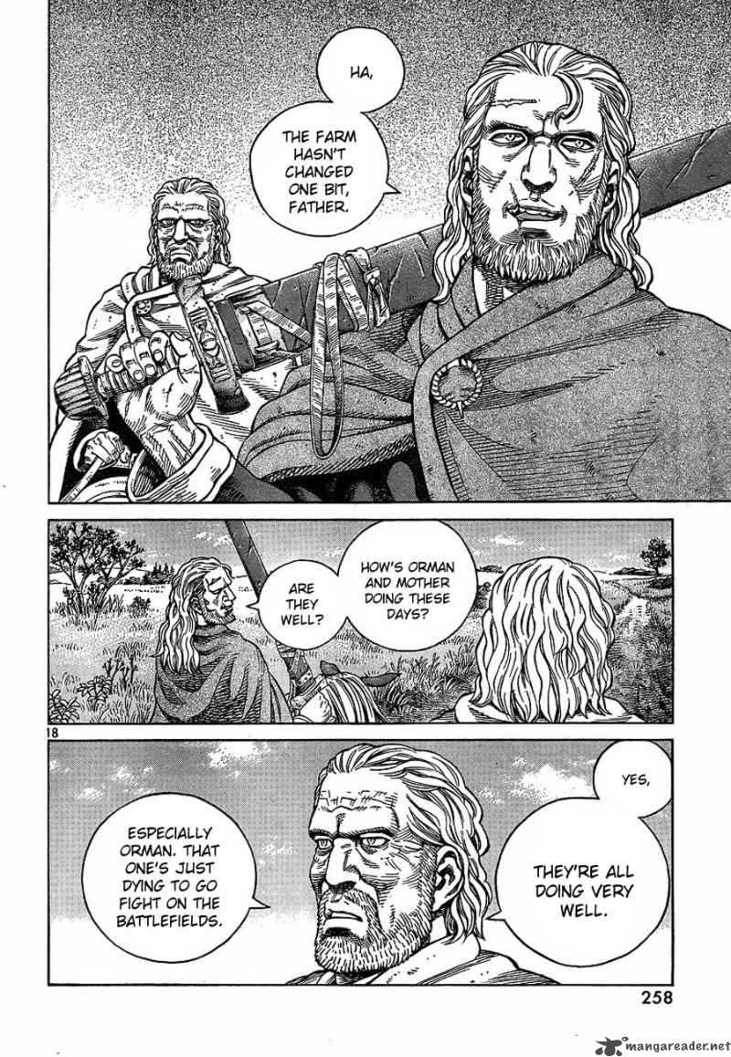 Vinland Saga 66 18