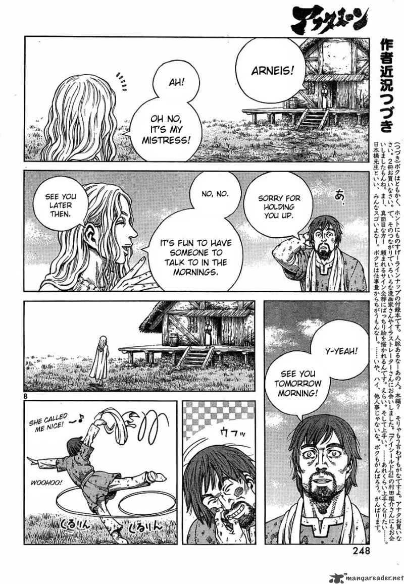 Vinland Saga 66 8